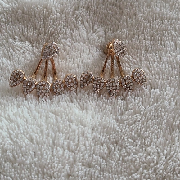 Earrings - Picture 1 of 3